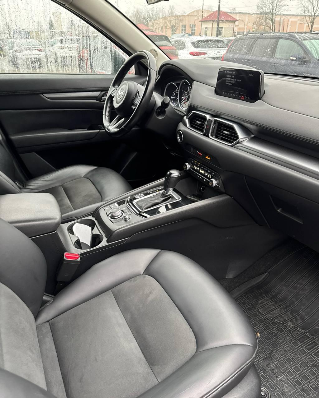 Mazda CX-5, 2019 г., автомат, бензин - фото 13