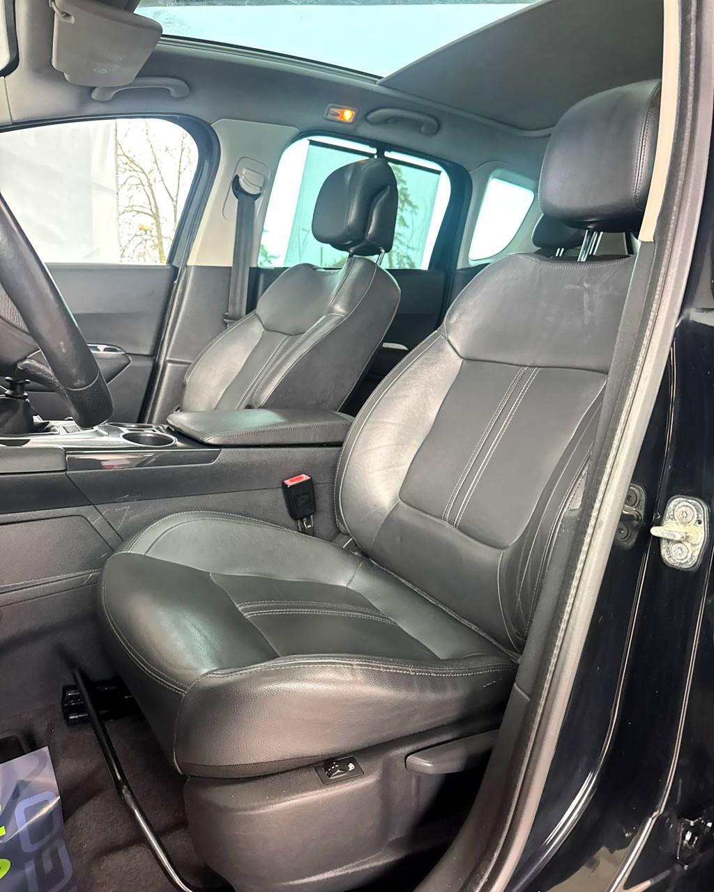 Peugeot 3008 I , 2011 г., механика, дизель - фото 10