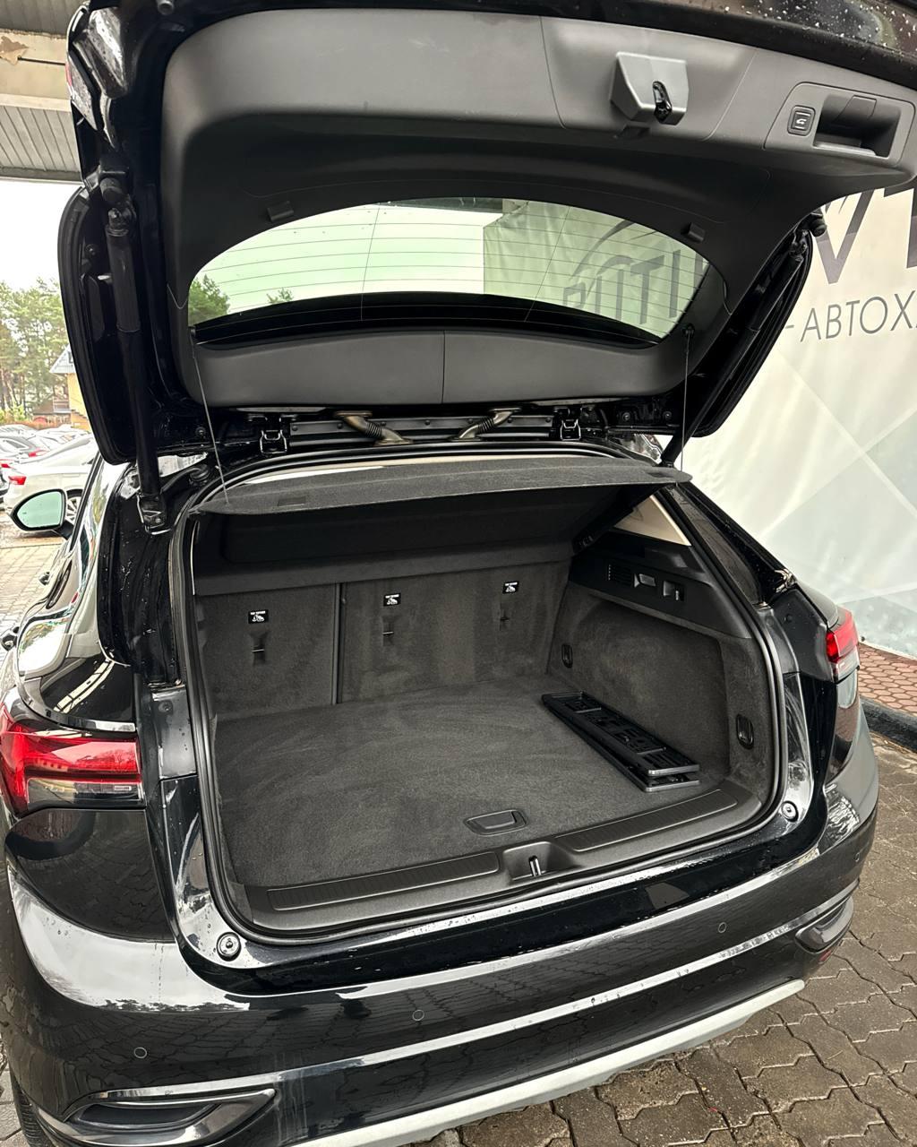 Buick Envision II , 2022 г., автомат, бензин - фото 18