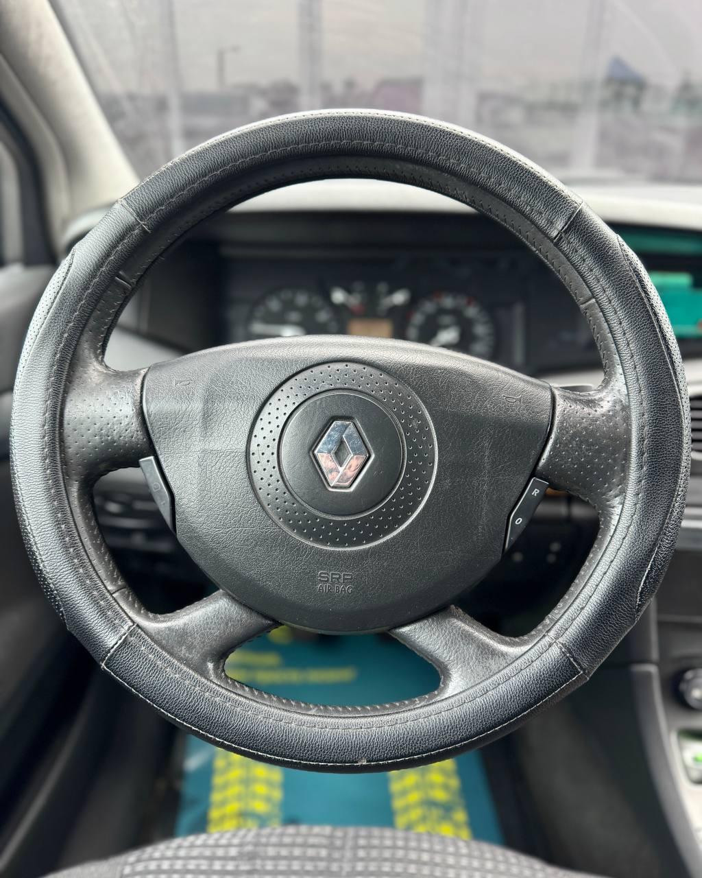 Renault Vel Satis I , 2002 г., механика, дизель - фото 15