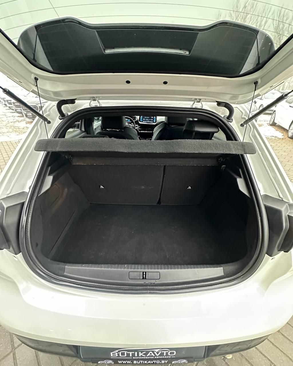 Peugeot 208 II , 2020 г., автомат, бензин - фото 13