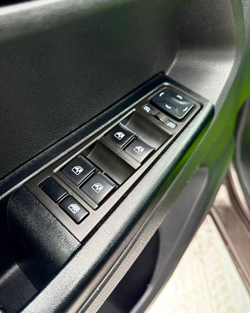 Lada (ВАЗ) Vesta I , 2021 г., механика, бензин - фото 10