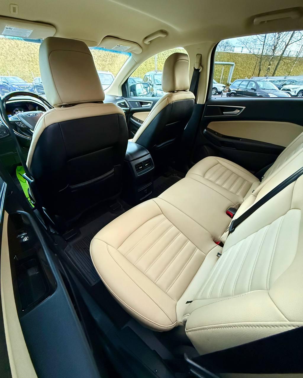 Ford Edge II · Рестайлинг , 2020 г., автомат, бензин - фото 12