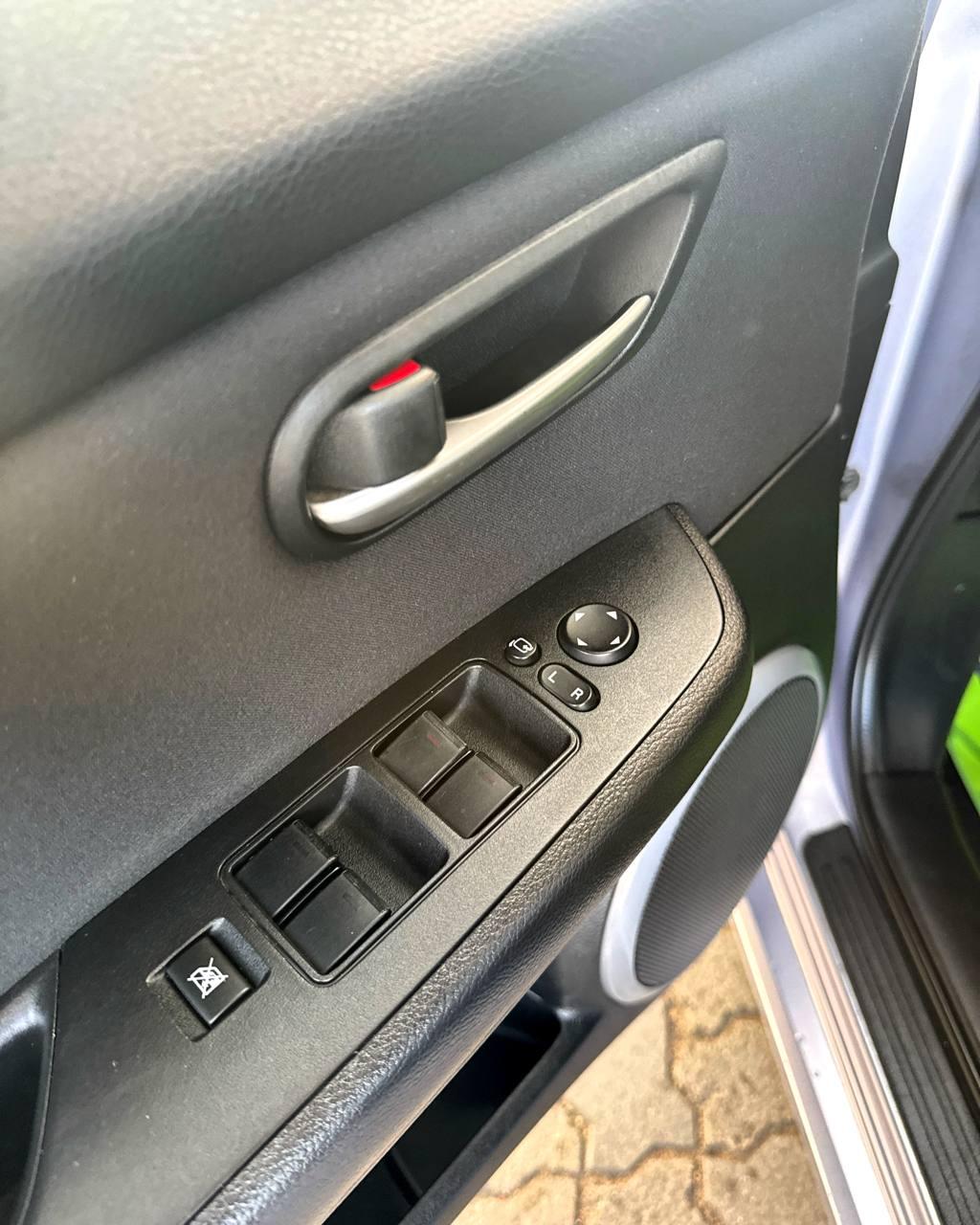 Mazda 6 II , 2008 г., автомат, бензин - фото 9