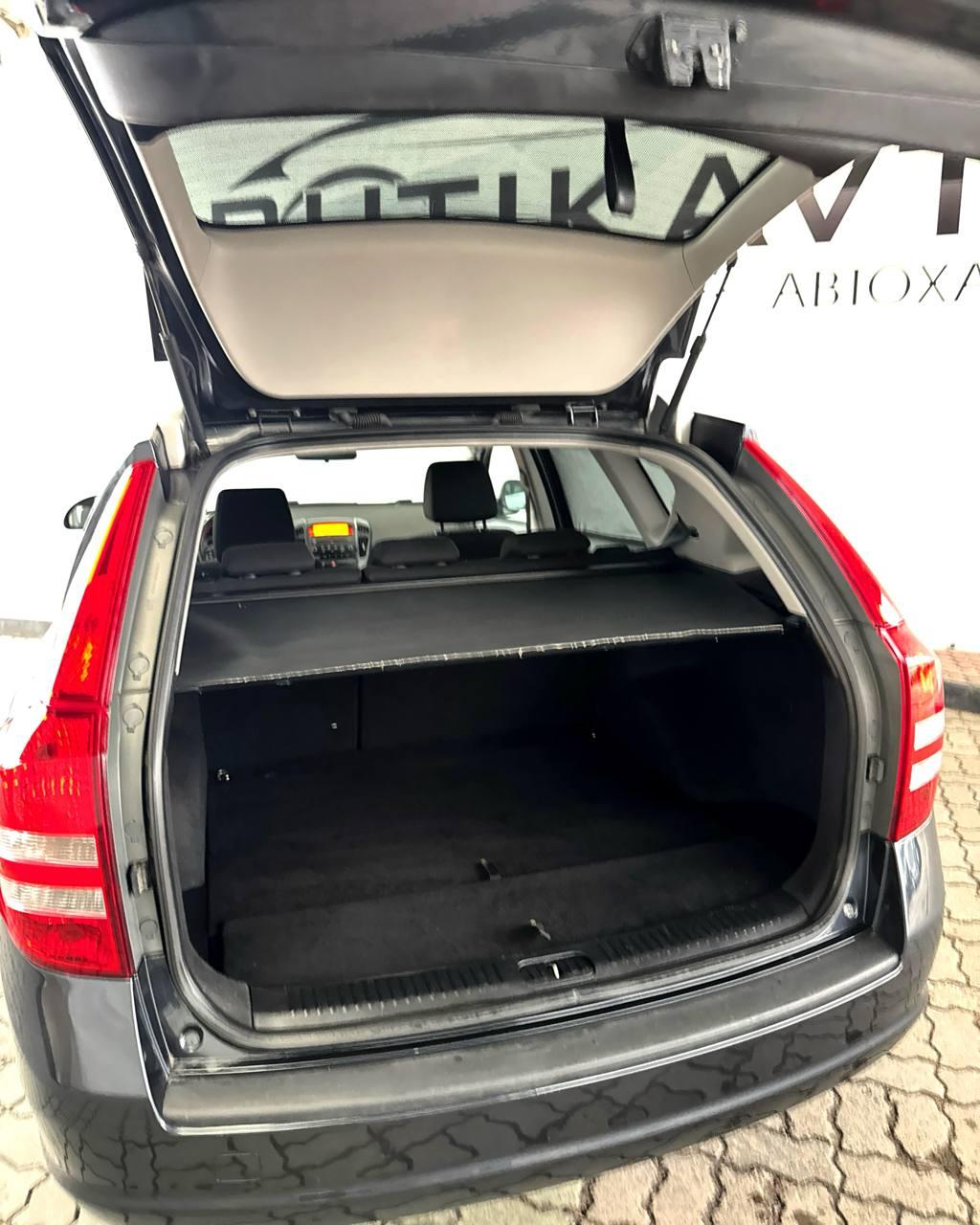 Kia Cee'd I , 2008 г., механика, бензин - фото 14