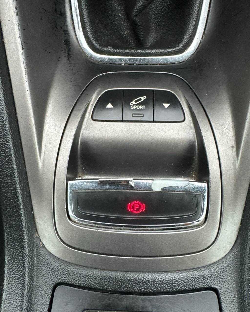 Citroen C5 II , 2010 г., механика, дизель - фото 17