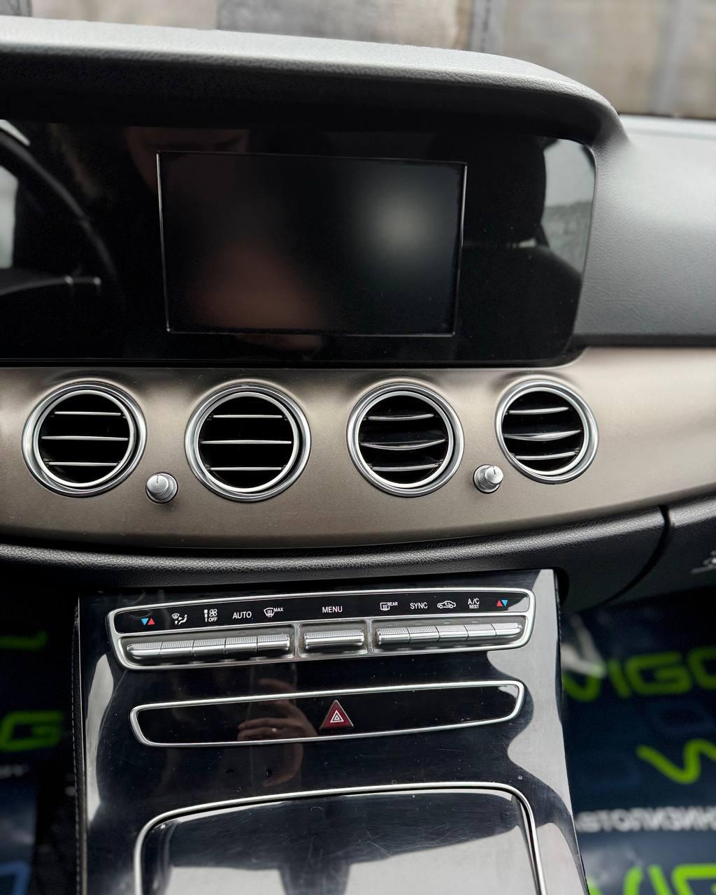 Mercedes-Benz E-Класс W213 S213 C238 A238 , 2016 г., автомат, дизель - фото 20