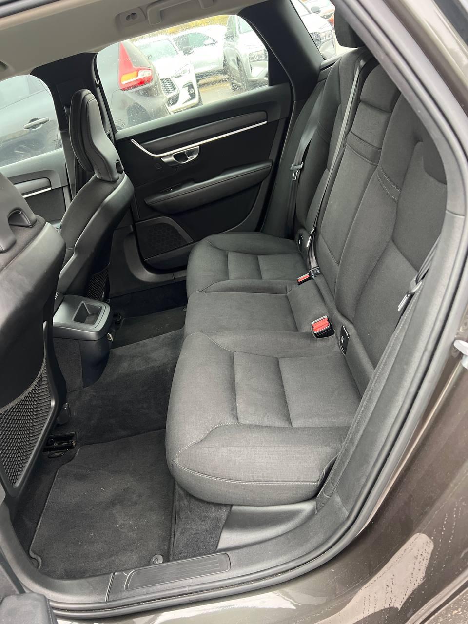 Volvo V90 II , 2019 г., автомат, дизель - фото 14