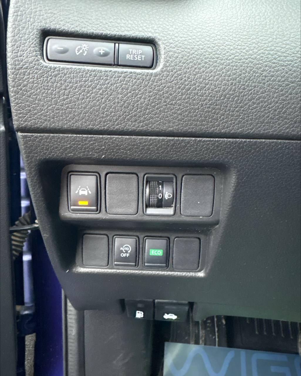 Nissan Qashqai II · Рестайлинг , 2020 г., робот, дизель - фото 19