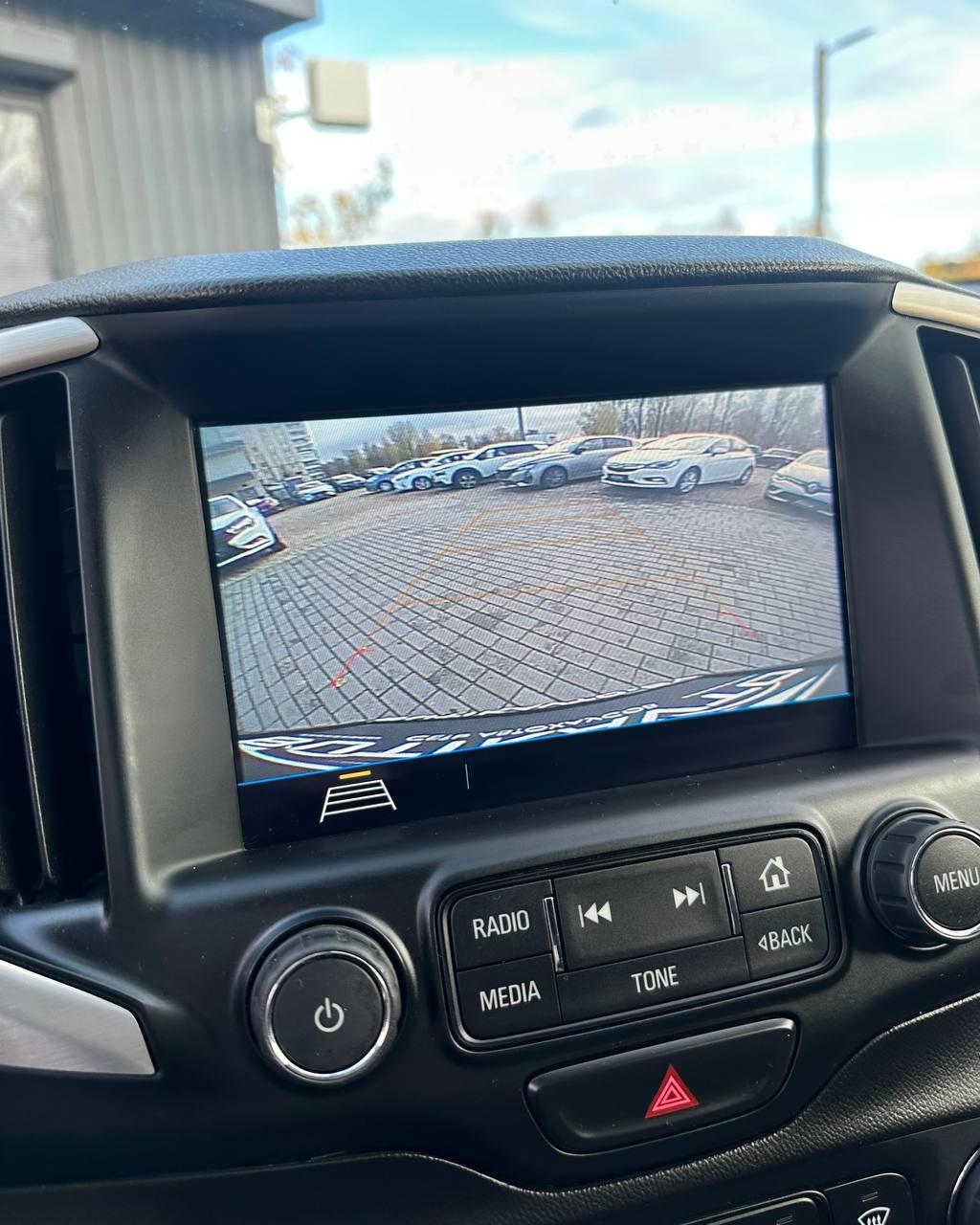 GMC Terrain II , 2018 г., автомат, бензин - фото 11