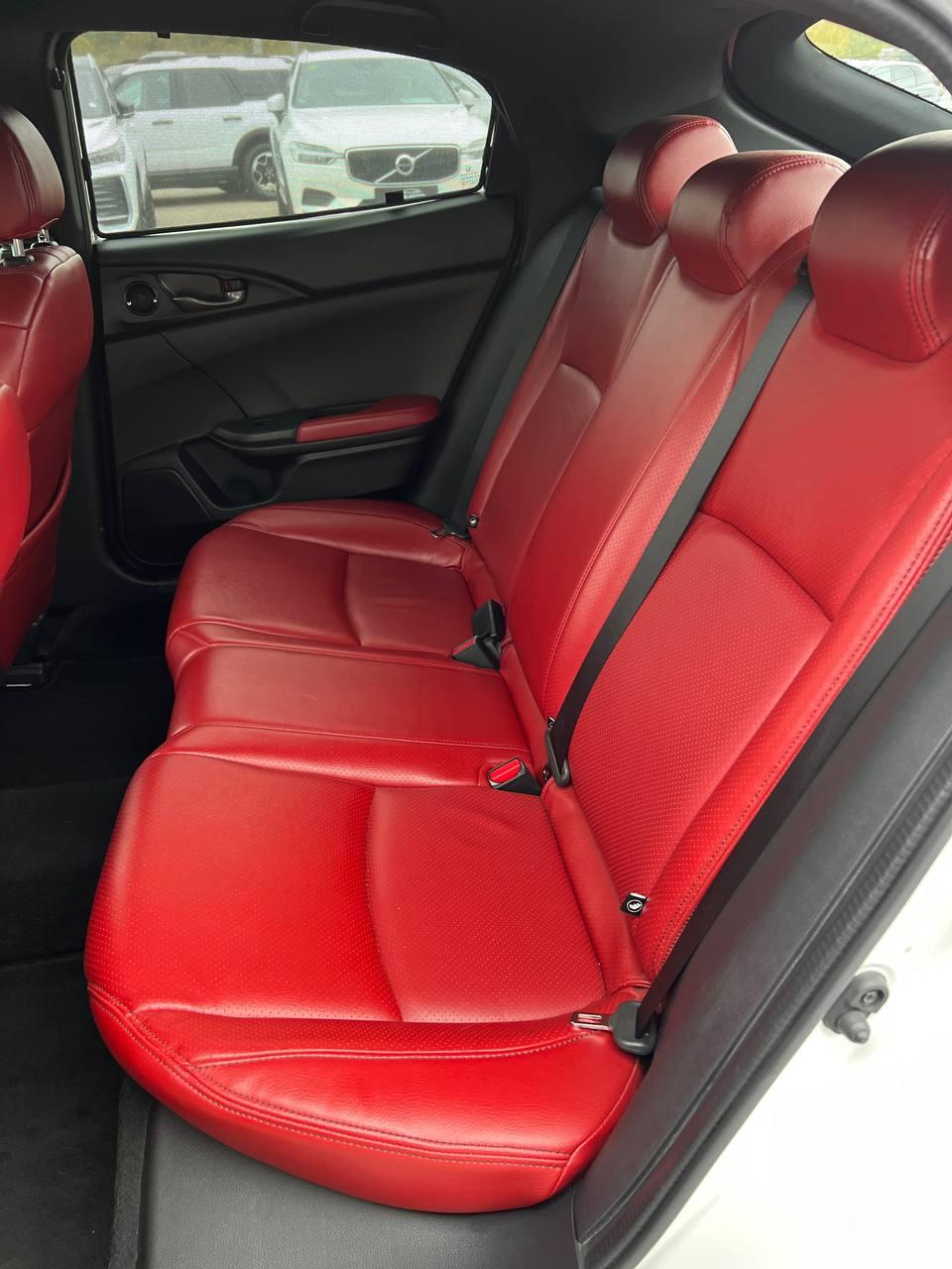 Honda Civic X , 2020 г., вариатор, бензин - фото 15