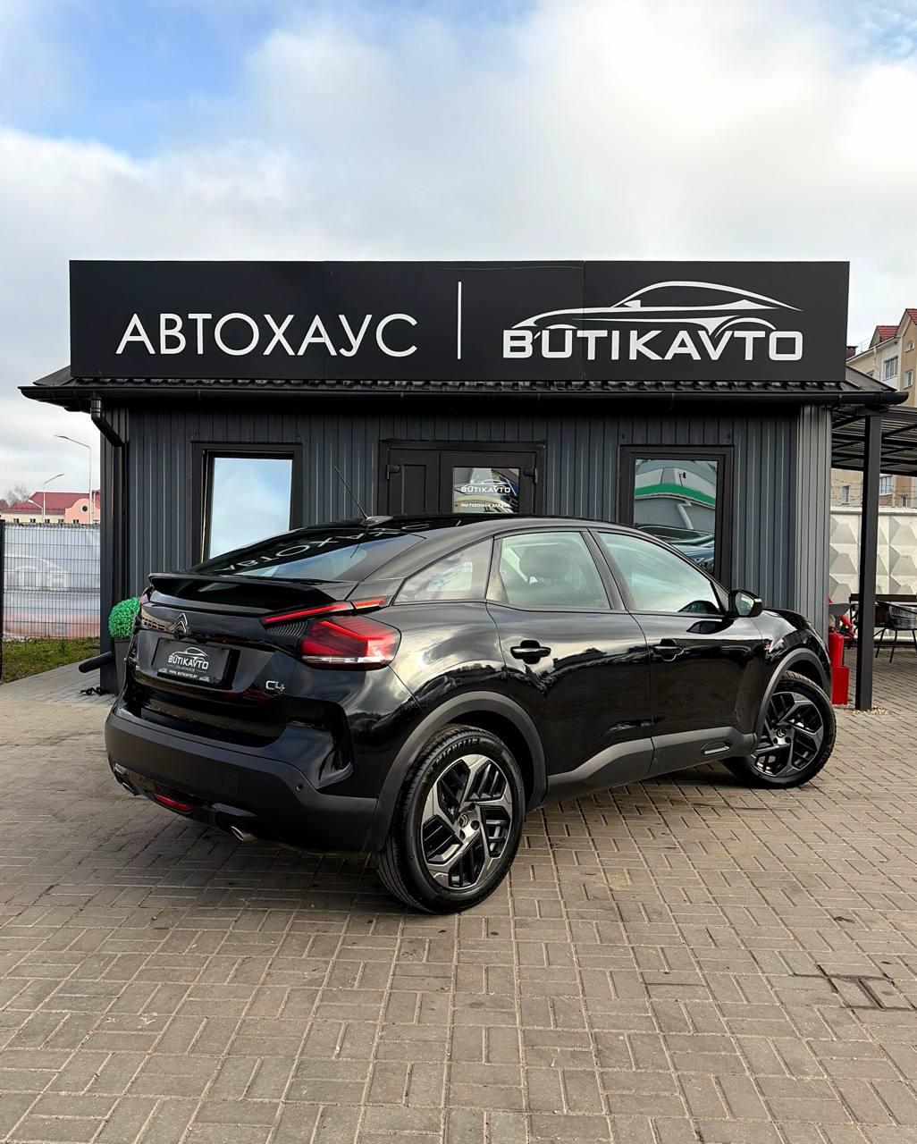 Citroen C4 III , 2021 г., механика, бензин - фото 8