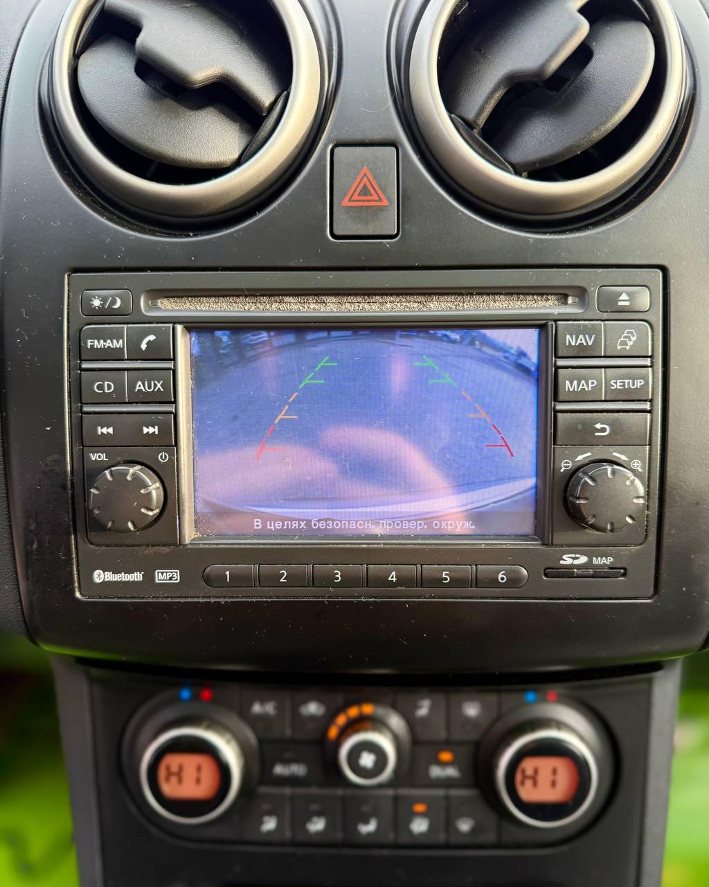 Nissan Qashqai+2 I · Рестайлинг , 2011 г., механика, дизель - фото 17