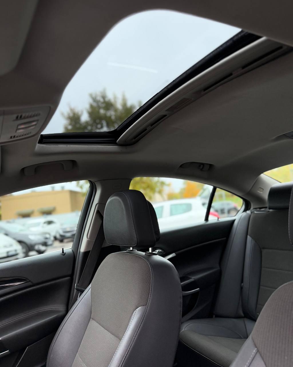 Opel Insignia I , 2009 г., механика, бензин - фото 20