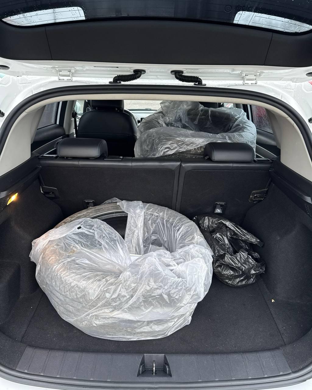 Geely Coolray I , 2021 г., робот, бензин - фото 10