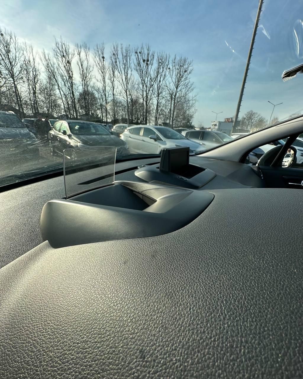 Peugeot 5008 I , 2012 г., механика, дизель - фото 11