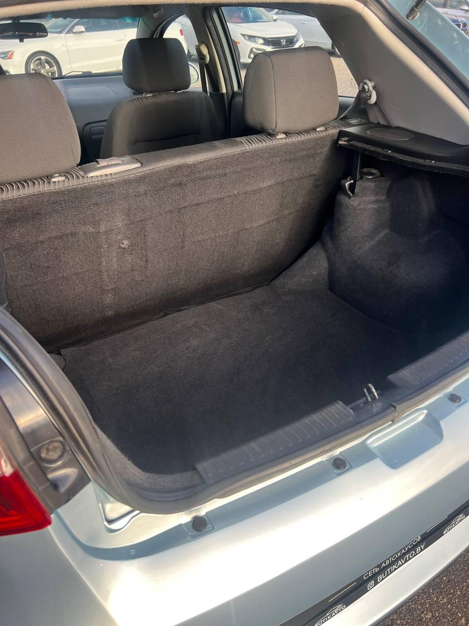 Chery A13 I , 2013 г., механика, дизель  - фото 14