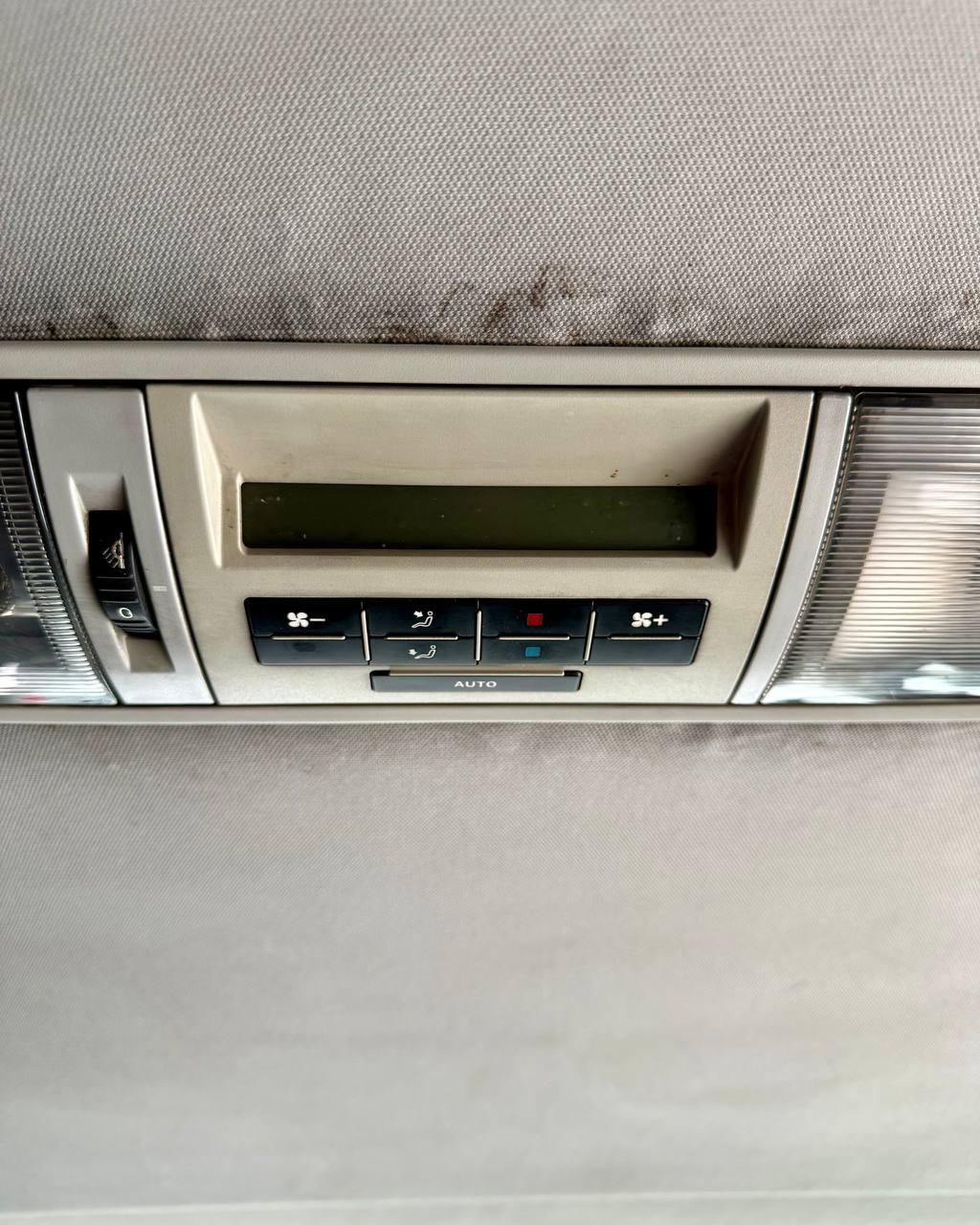 Volkswagen Transporter T5 , 2006 г., механика, дизель - фото 11