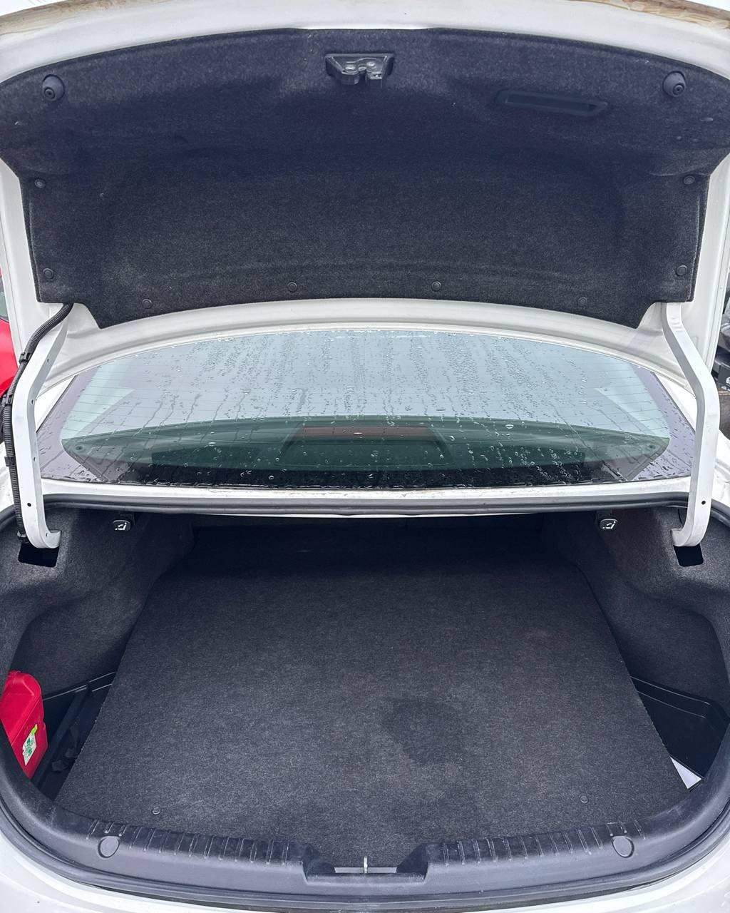 Mazda 6 III , 2013 г., автомат, бензин - фото 12