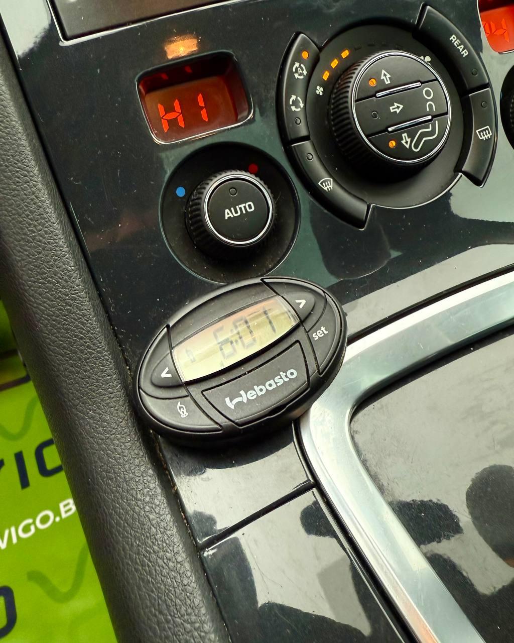 Peugeot 5008 I , 2010 г., робот, дизель - фото 17