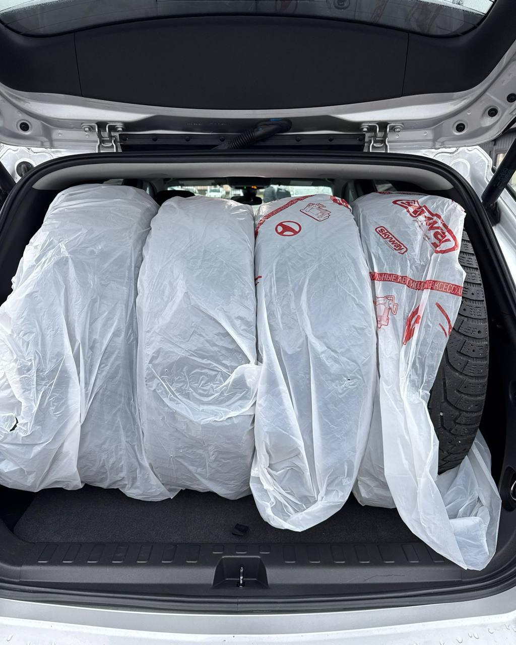 Chevrolet Equinox III , 2021 г., автомат, бензин - фото 12