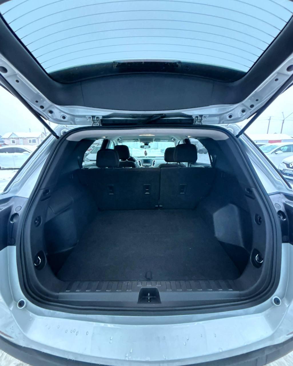 Chevrolet Equinox III , 2020 г., автомат, бензин - фото 12