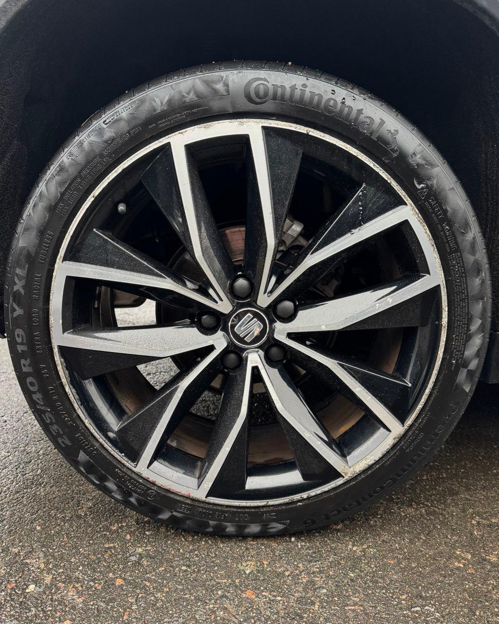 SEAT ATECA, 2019 г., механика, бензин - фото 15