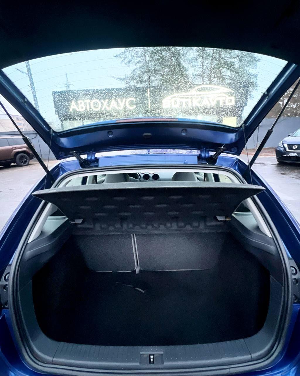 SEAT Ibiza III , 2003 г., механика, бензин - фото 10