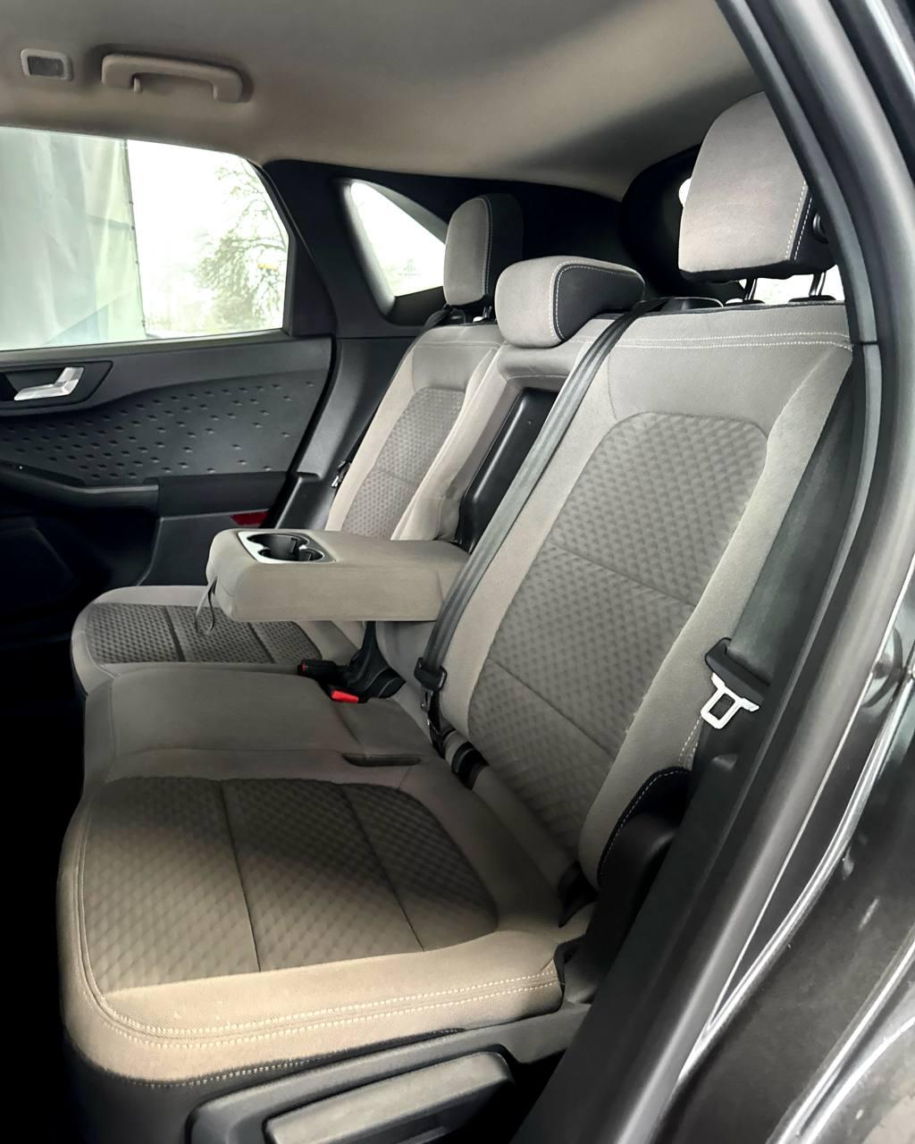 Ford Escape IV , 2020 г., автомат, бензин - фото 13