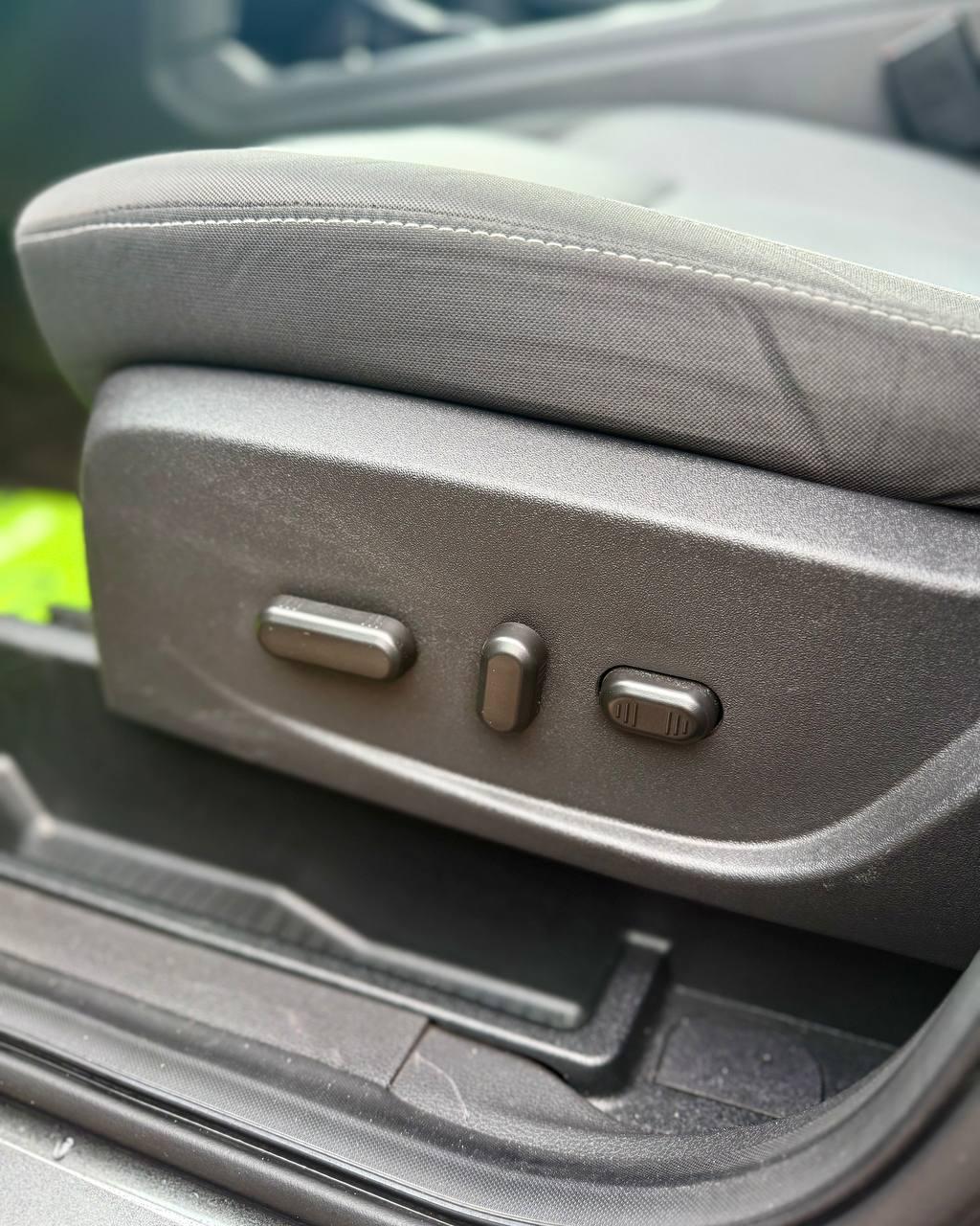 Ford Escape III · Рестайлинг , 2017 г., автомат, бензин - фото 20