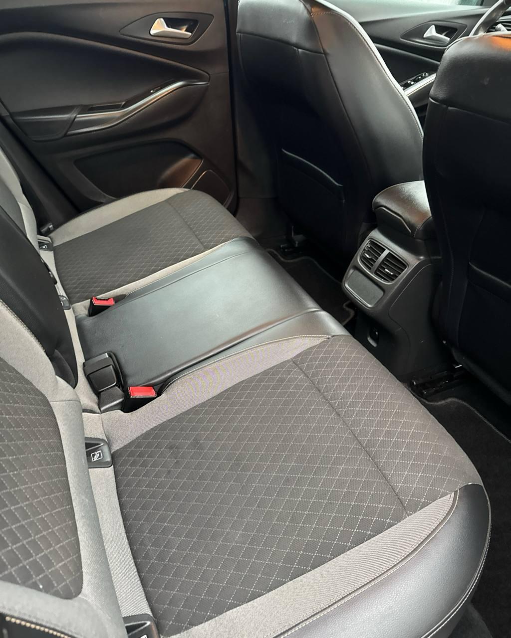 Opel Grandland X I , 2021 г., механика, дизель - фото 12