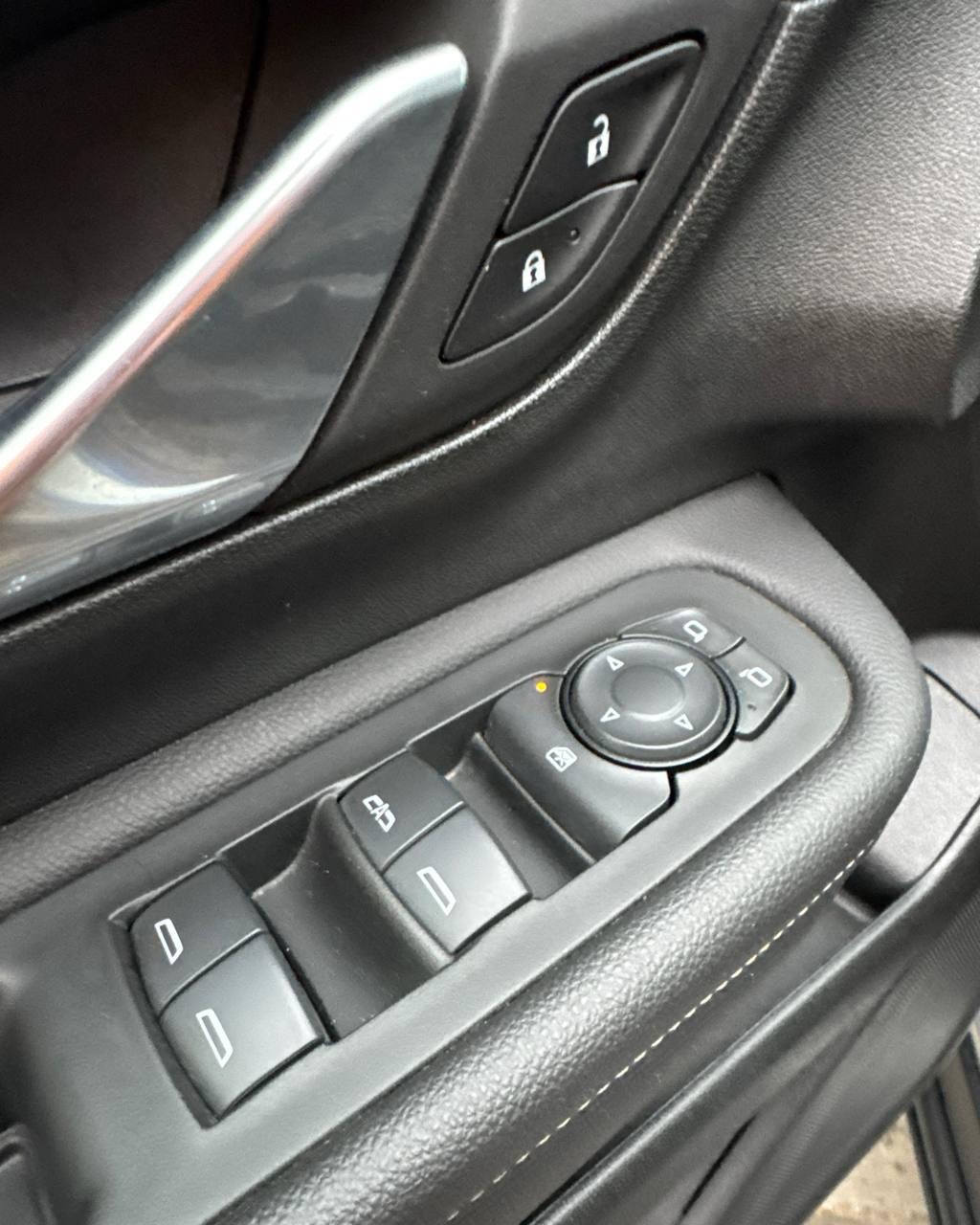 GMC Terrain II · Рестайлинг , 2021 г., автомат, бензин - фото 20