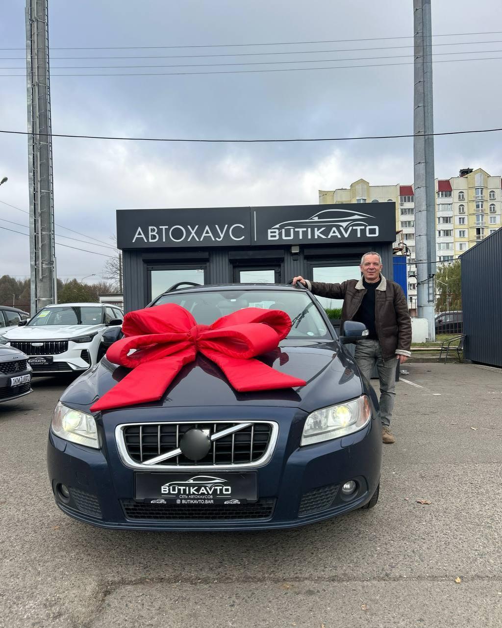 Volvo V70 III , 2010 г., механика, дизель