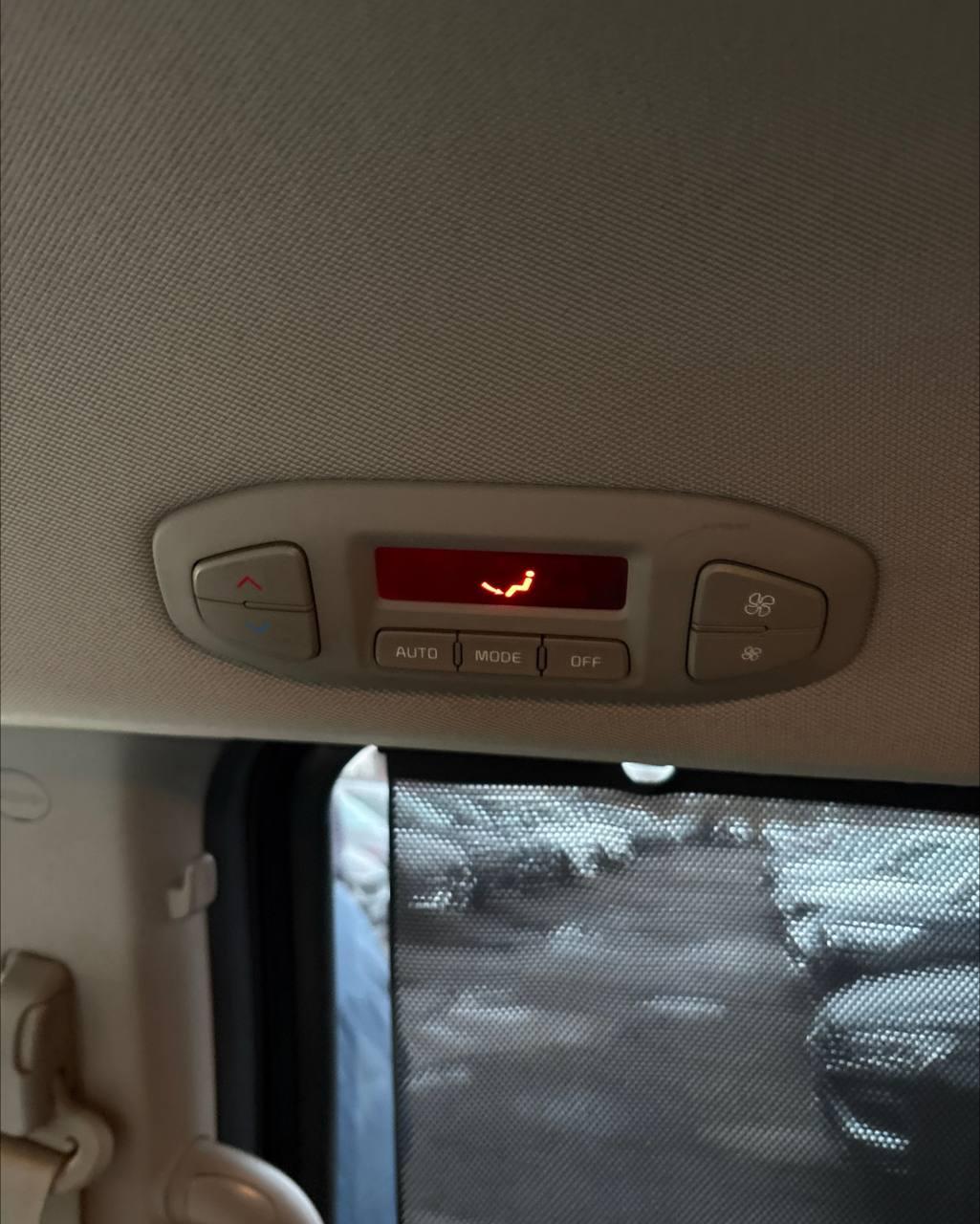 Kia Carnival III , 2017 г., автомат, дизель - фото 21