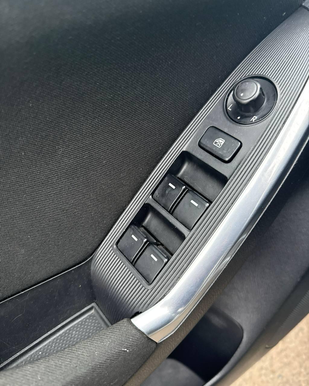 Mazda CX-5 I , 2012 г., механика, бензин - фото 13