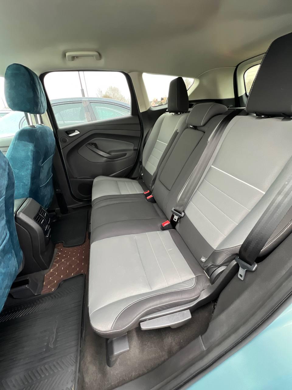 Ford Escape III , 2012 г., автомат, бензин - фото 14