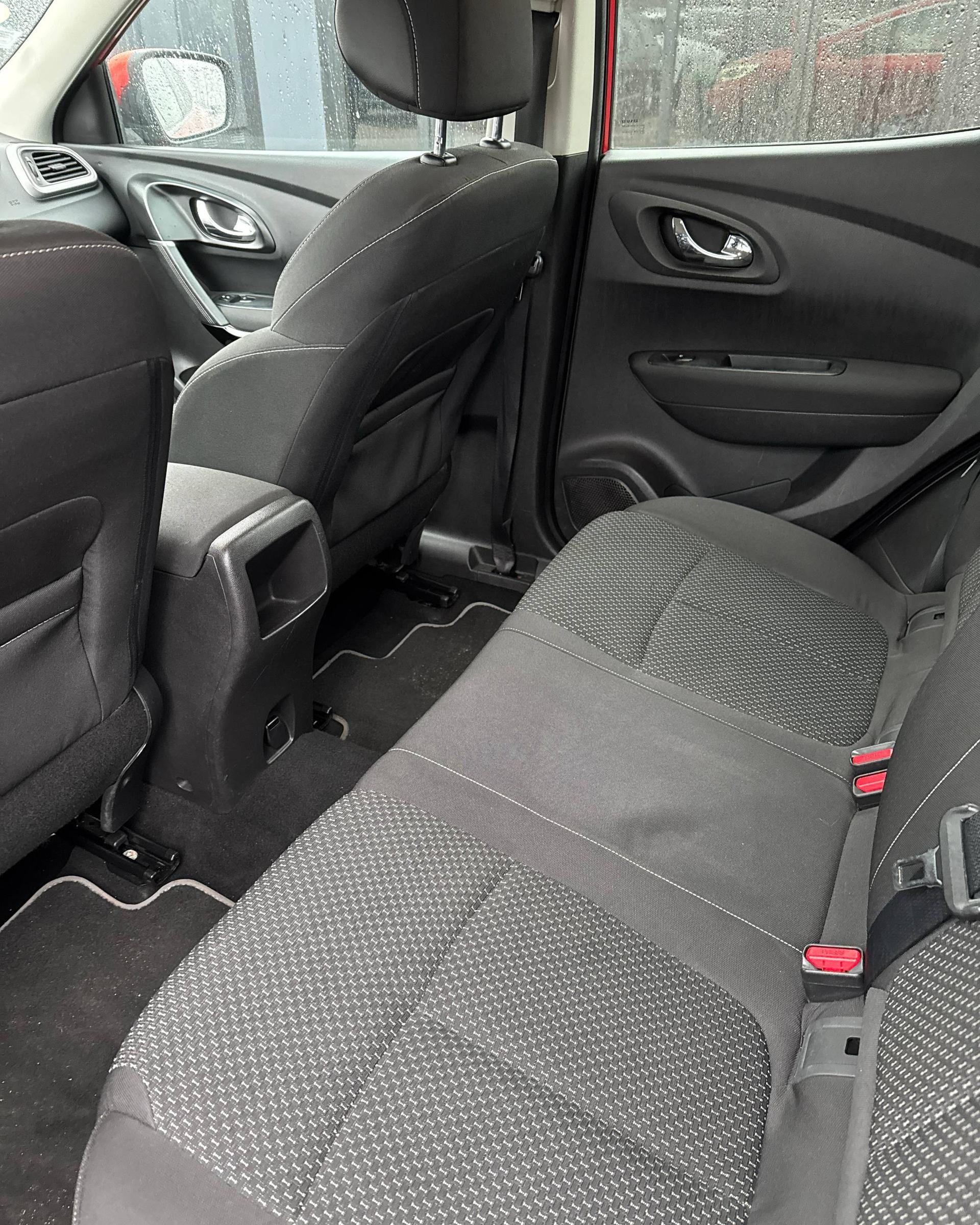 Renault Kadjar I , 2015 г., механика, дизель - фото 11