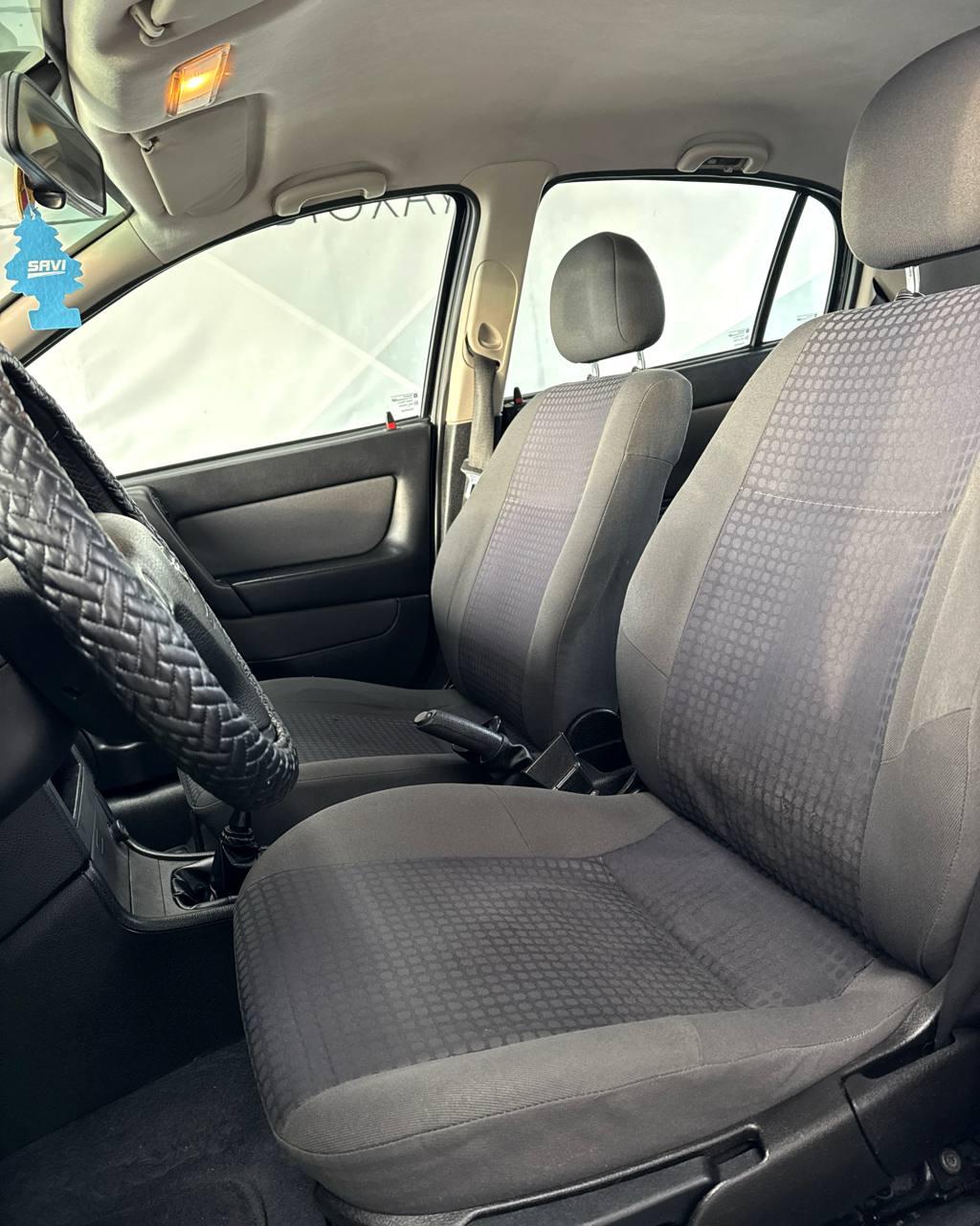 Opel Astra G , 2003 г., механика, дизель - фото 10