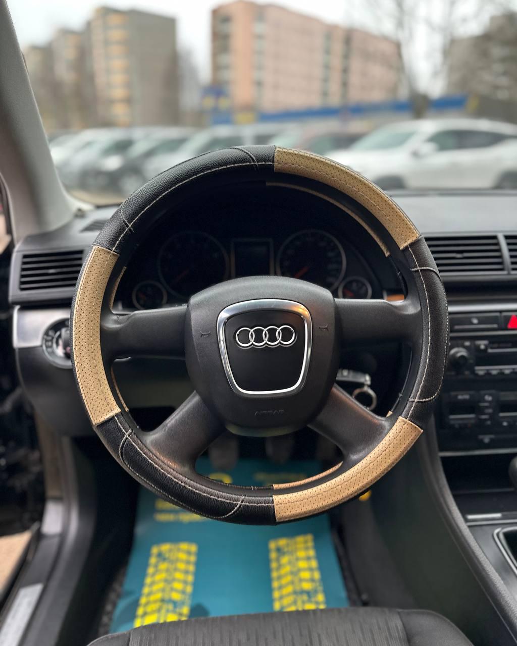 Audi A4 B7 , 2006 г., механика, бензин - фото 11