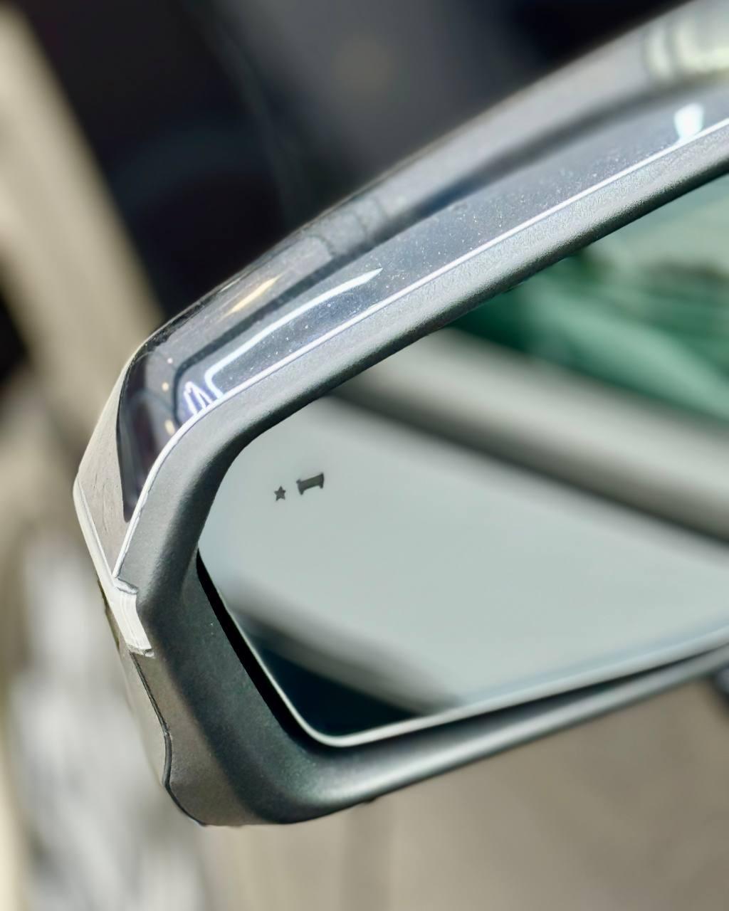 GMC Terrain II , 2019 г., автомат, бензин - фото 28