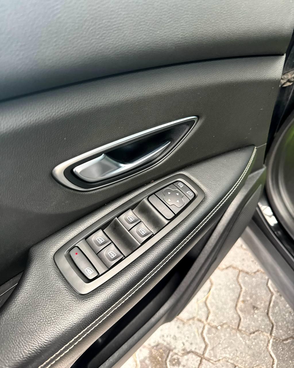 Renault Grand Scenic IV , 2017 г., робот, дизель - фото 9