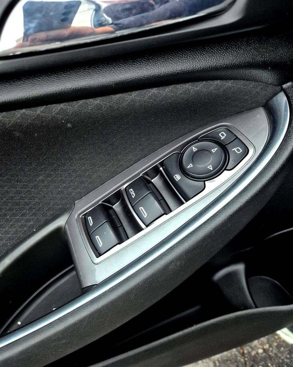 Chevrolet Malibu IX · Рестайлинг , 2022 г., вариатор, бензин - фото 9