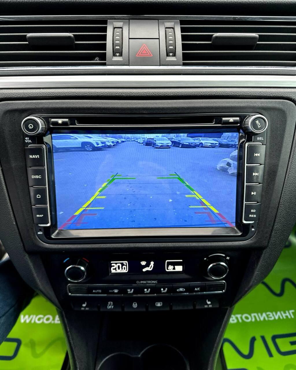 Skoda Rapid I , 2014 г., механика, бензин - фото 15