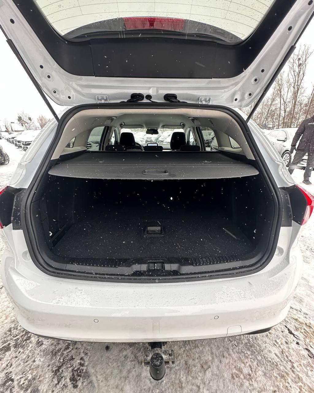 Ford Focus IV , 2021 г., механика, бензин - фото 12