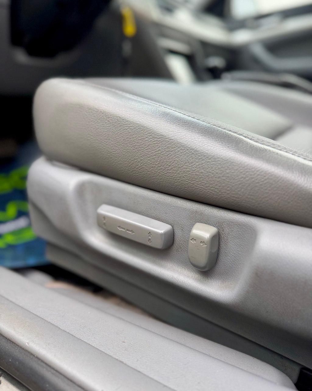 Acura TSX I , 2004 г., автомат, бензин - фото 19