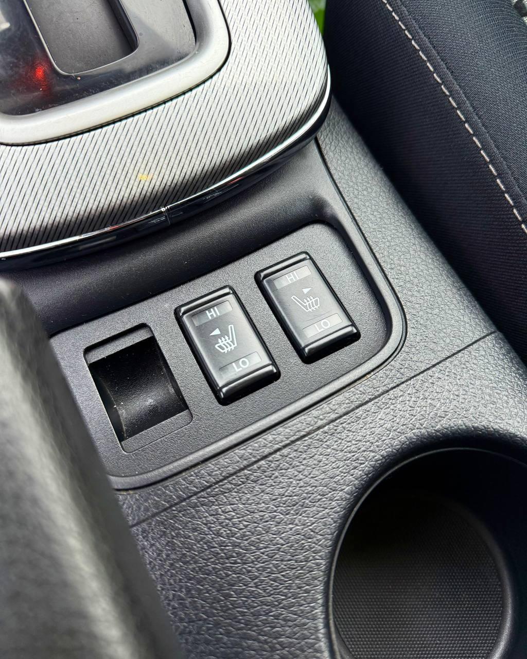 Nissan Sentra VII (B17) , 2014 г., вариатор, бензин - фото 18