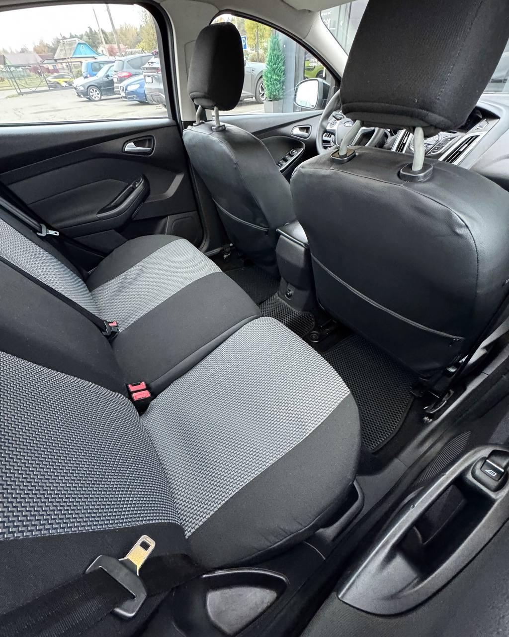 Ford Focus III , 2012 г., робот, дизель  - фото 12