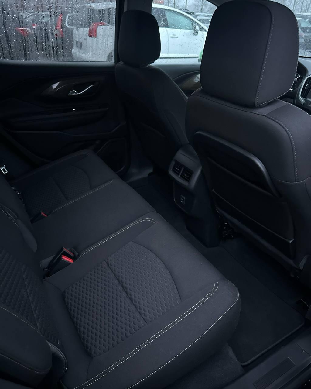 GMC Terrain II , 2019 г., автомат, бензин - фото 12