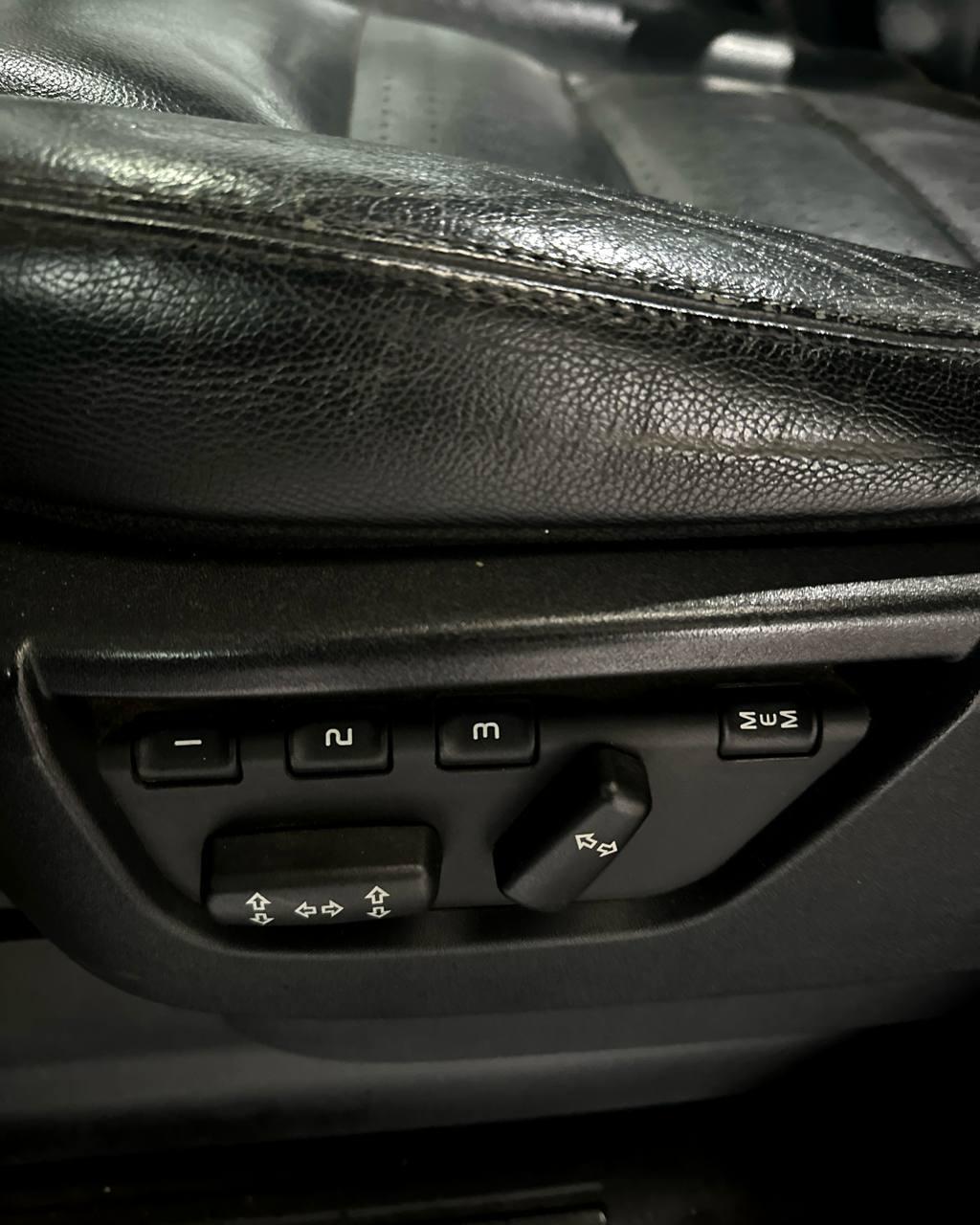 Land Rover Discovery III , 2005 г., автомат, дизель - фото 13