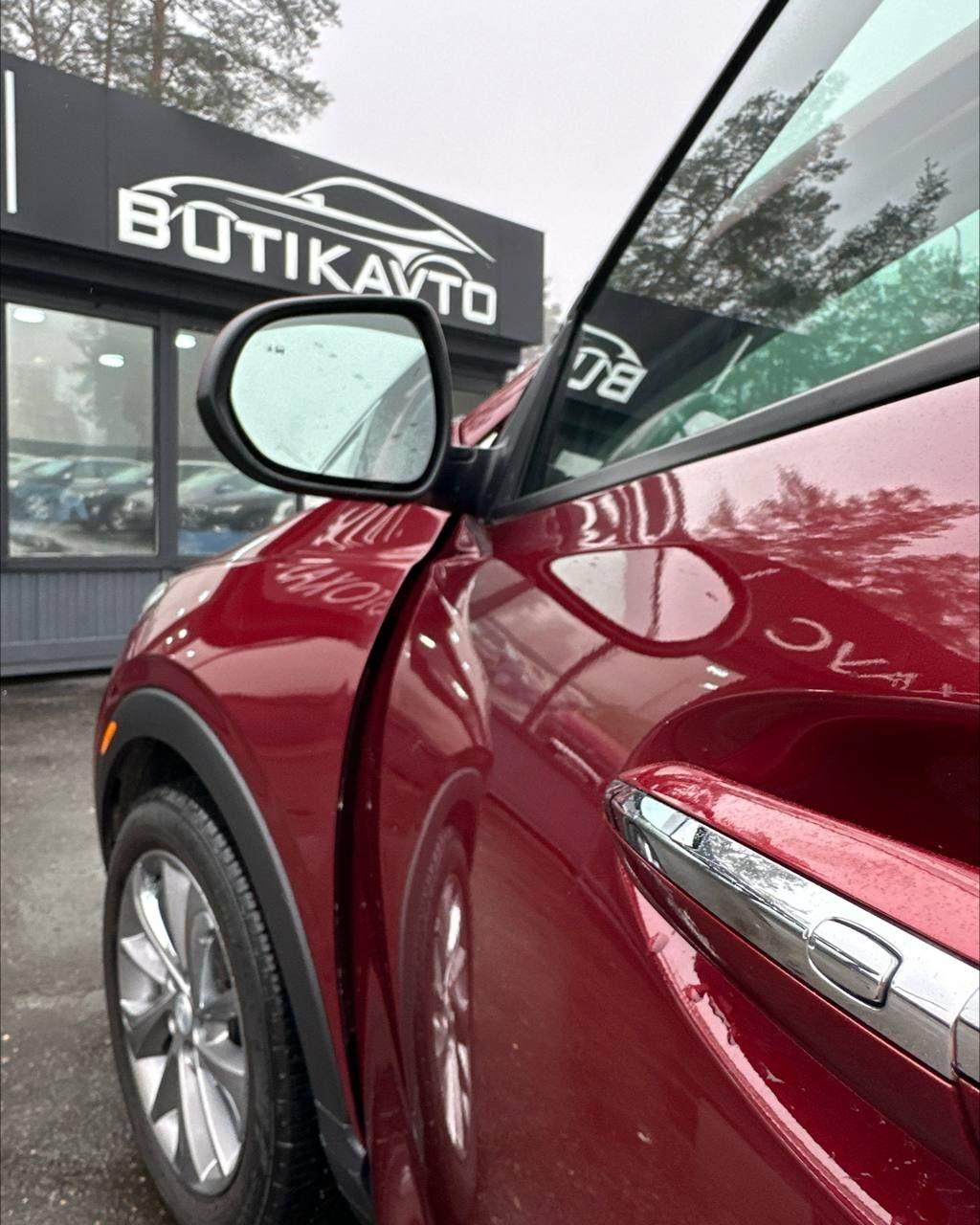 Buick Encore GX I , 2022 г., автомат, бензин - фото 17